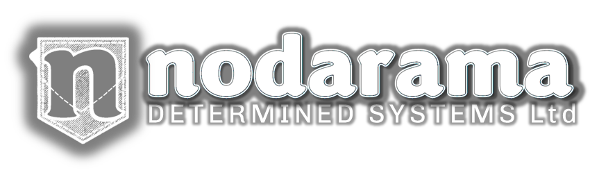 nodarama determined systems ltd