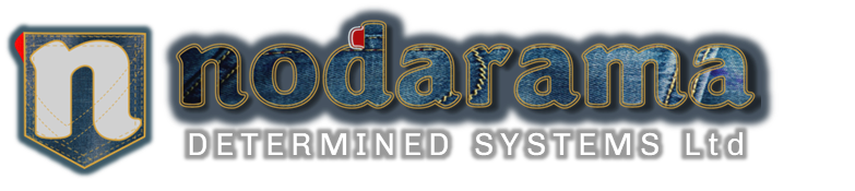nodarama determined systems ltd