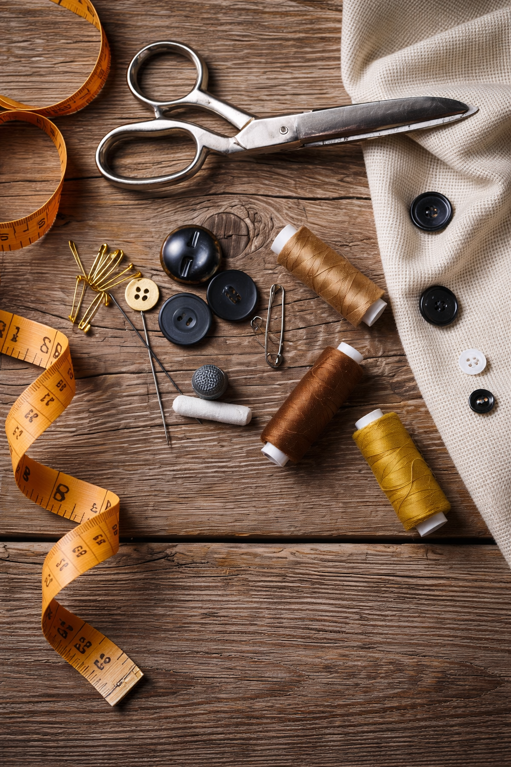 Enterprise systems and operations